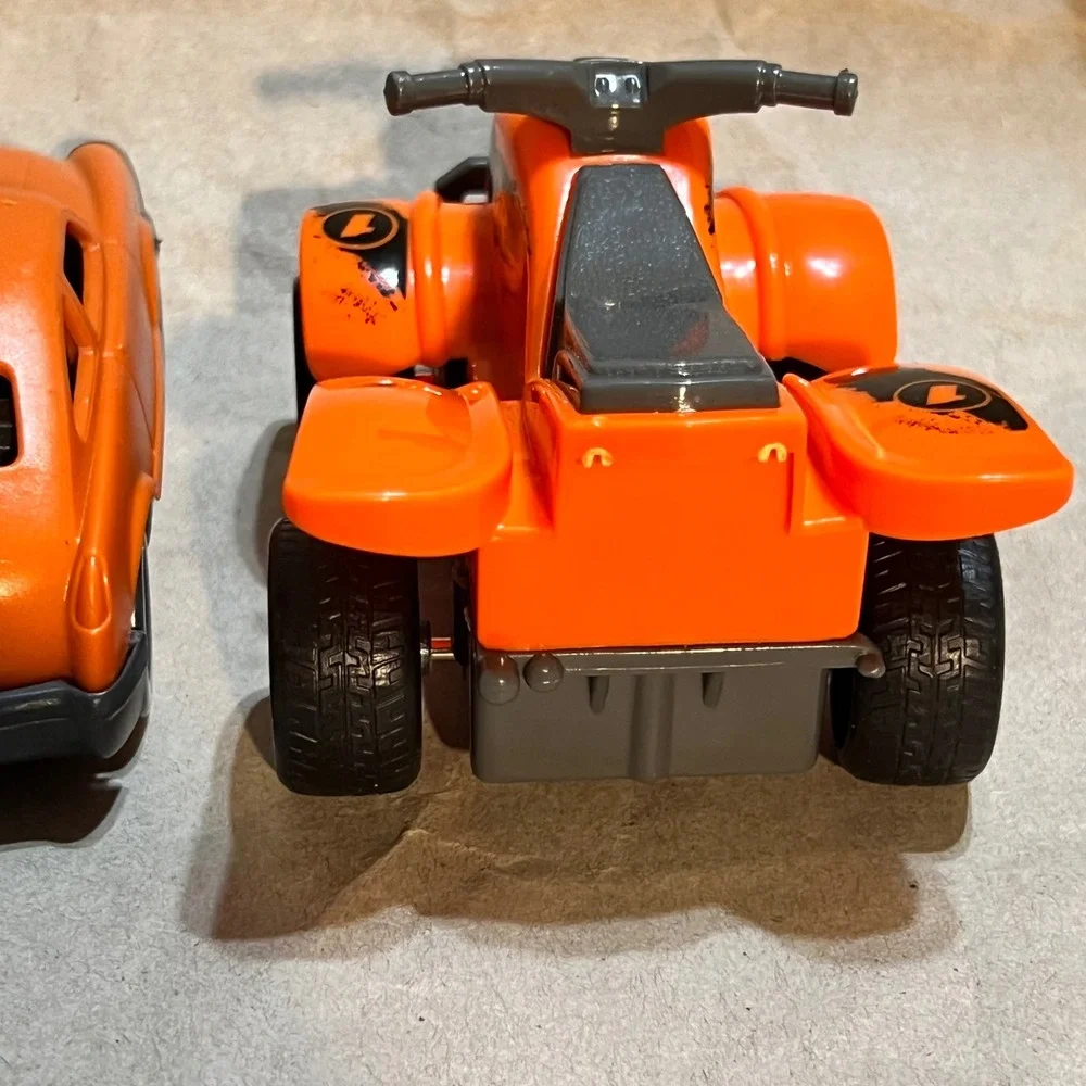 NKOK small toy